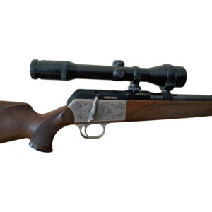 Blaser SR 850/88 7mm Remington Magnum