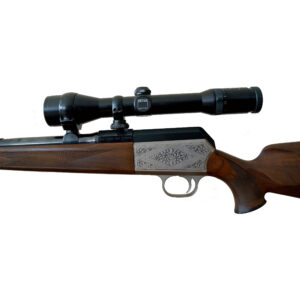 Blaser SR 850/88 7mm Remington Magnum