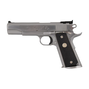 Colt 1911 Special Combat Government .45 ACP