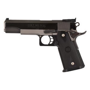 Colt 1911 Combat Elite Custom .45 ACP