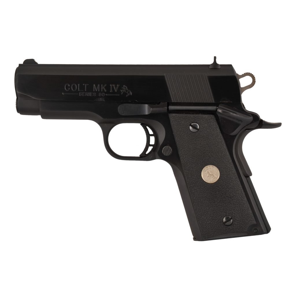 colt-officers-acp-mk-iv-series