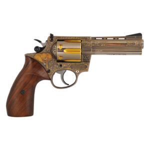Korth Revolver Katari Special Edition .357 Magnum