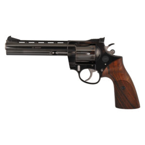 Korth Revolver Sport .357 Magnum