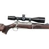 Sauer 202 Avantgarde Grande Lux Take Down .300 Weatherby Magnum - Bolt Action - 3+1 Kapasite - 25.6" (65 cm) namlu - 3.7 kg - Carl Zeiss Diavari V 6-24x56 T* -1-