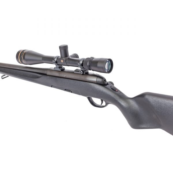 Steyr SBS 96 Tactical HB .308 win - Görsel 4