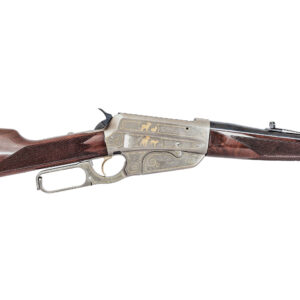 Winchester Model 1895 High Grade .30-06