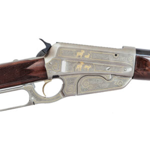 Winchester Model 1895 High Grade .30-06