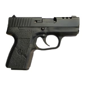 Kahr Arms PM9 Compact 9x19mm 6+1 3″