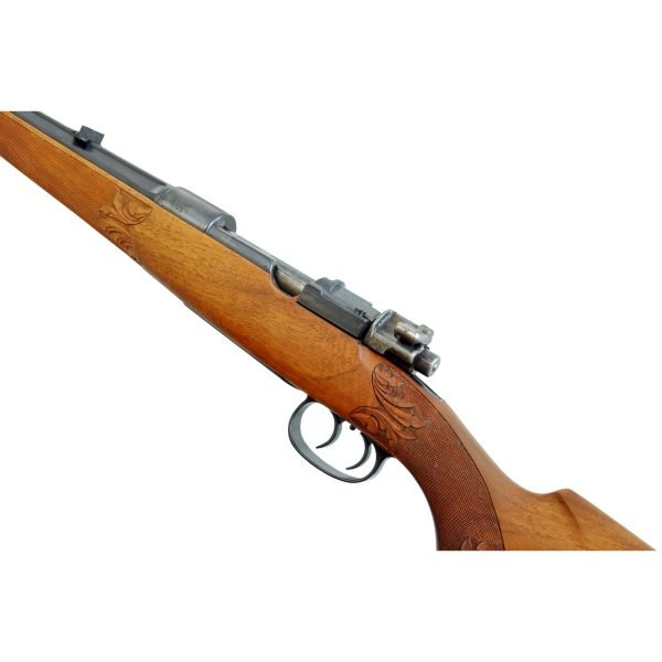 Mannlicher M98 Bolt Action 7x57 mm - Görsel 2