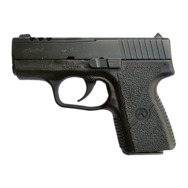 Kahr Arms PM9 Compact 9x19mm 6+1 3" - Görsel 2